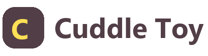 Cuddle Toy