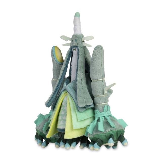 Celesteela Sitting Cuties Plush - 8 ¼ In.