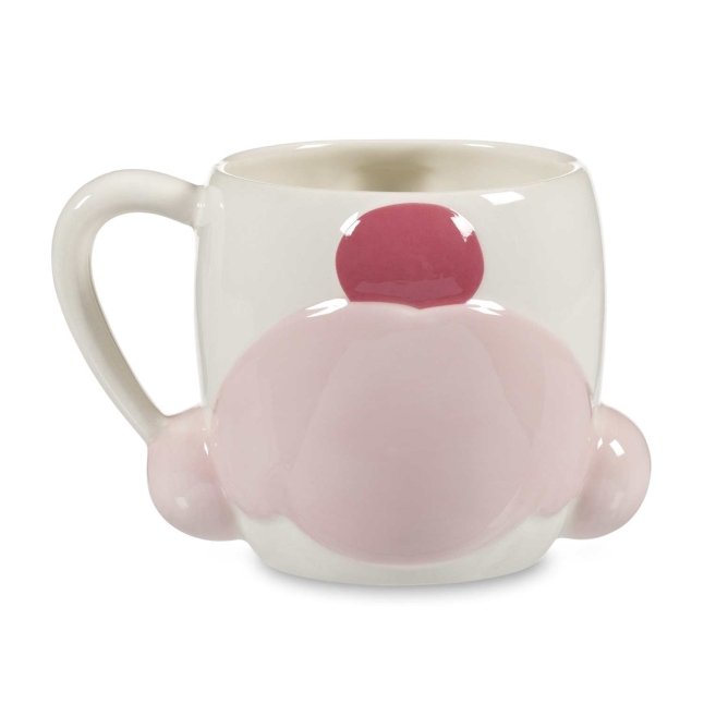Slurpuff 18.9 oz. Sculpted Mug