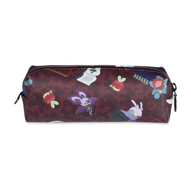 Elemental Ateliers: Dragon Types Pencil Case
