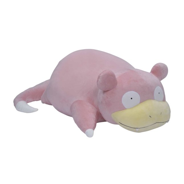 Slowpoke Poké Plush - 59 In.