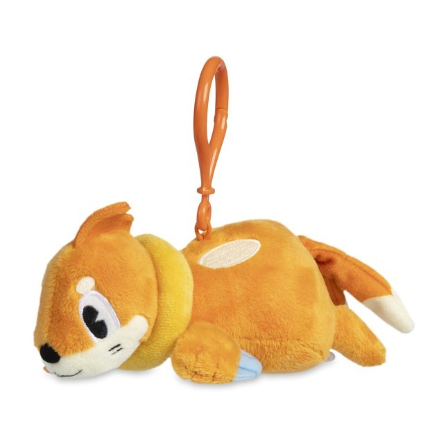 Buizel Sun & Storms Plush Key Chain